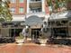 Ground floor restaurant with outdoor seating at 4620 Piedmont Row Dr # 504, Charlotte, NC 28210