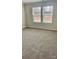 Spacious bedroom with neutral walls and carpeted floors at 1260 31St Ne St, Hickory, NC 28613