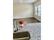 Kitchen with granite countertop and farmhouse sink at 1260 31St Ne St, Hickory, NC 28613