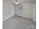 Spacious bedroom with gray carpet and neutral walls at 165 Bowman Rd, Statesville, NC 28625