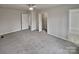 Spacious bedroom with plush carpeting and ample closet space at 165 Bowman Rd, Statesville, NC 28625