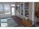 Sunroom with multiple windows and neutral decor at 9018 Kestral Ridge Dr, Charlotte, NC 28269