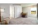 Upstairs loft area offers extra space, perfect for home office or study at 1354 37Th Avenue Ne Ln, Hickory, NC 28601