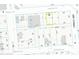 Plot map showing lot location and dimensions at 4470 Kingsbury Rd, Midland, NC 28107