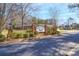 Entrance to Ashley Park community with brick sign at 1361 Colwick Ln, Rock Hill, SC 29732