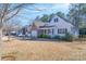 Two-story house with a front porch and neatly kept lawn at 1361 Colwick Ln, Rock Hill, SC 29732