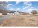 House with a spacious yard and driveway at 6328 W Nc 10 Hwy, Hickory, NC 28602