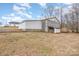Large storage building with additional space at 6328 W Nc 10 Hwy, Hickory, NC 28602