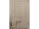 This plat map shows several vacant land lots at 121 W Centerview Street in China Grove, North Carolina at 121 W Centerview St, China Grove, NC 28023