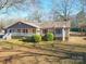 One-story home with covered porch and large yard at 177 Jim Hanna Ln # 4510, Wadesboro, NC 28170