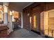 Brick building with a welcoming entrance and columns at 203 Grandin Rd # 3, Charlotte, NC 28208