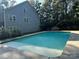 Inviting in-ground swimming pool, perfect for relaxation at 2101 Darian Way, Waxhaw, NC 28173