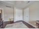 Versatile bedroom with ample space for various uses at 8100 Avanti Dr, Waxhaw, NC 28173