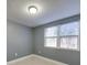 Bright basement room with tile floors and window at 811 Colonial Dr, Rock Hill, SC 29730