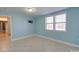 Spacious basement room with tile floors and large window at 811 Colonial Dr, Rock Hill, SC 29730