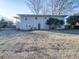 Back of house with deck and fenced yard at 811 Colonial Dr, Rock Hill, SC 29730