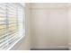 Spacious closet area providing ample storage with shelving and a rod at 14111 Garden District Row, Huntersville, NC 28078