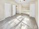 Spacious bedroom with neutral decor and ample natural light at 17015 Greenlawn Hills Ct, Charlotte, NC 28213