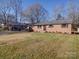 Ranch home with carport and spacious yard at 2705 Lowell Bethesda Rd, Gastonia, NC 28056