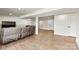 Spacious finished basement, great for entertaining at 6270 Durango Way, Denver, NC 28037