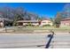 Inviting ranch home with a covered carport and manicured front yard at 202 Cedar St, Belmont, NC 28012