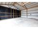 Unfinished workshop with concrete floor at 234 Henson Ln, McConnells, SC 29726