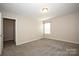 Bedroom with closet and window at 4182 Cordell Ct, Midland, NC 28107