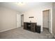 Bright bedroom featuring ample closet space at 4182 Cordell Ct, Midland, NC 28107