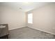 Bedroom with desk and window at 4182 Cordell Ct, Midland, NC 28107