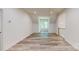 Bright and airy bonus room featuring wood-look floors and a window at 4607 Ferguson Cir, Waxhaw, NC 28173