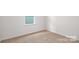 Bright bedroom with carpeted floor and a window allowing natural light at 132 Hayes Rd # 151, Kings Mountain, NC 28086