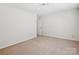 Simple bedroom with carpet and neutral walls at 2010 Durand Rd, Fort Mill, SC 29715