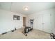 Spacious bedroom with an elliptical machine and ample space for workout at 2131 Ashley Glen Way, Fort Mill, SC 29707