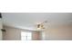 Well-lit bedroom featuring a ceiling fan and neutral decor at 152 Suggs Mill Dr, Mooresville, NC 28115
