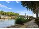 Beautiful lakefront property with a private dock, perfect for boating and enjoying the waterfront views at 155 Union Chapel Dr, Mooresville, NC 28117
