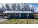 Charming single-story home with a metal roof and a convenient covered carport at 3021 Tryon Courthouse Rd, Bessemer City, NC 28016