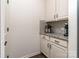 Bright kitchen nook with granite countertops and coffee bar at 5220 Admirals Lndg, Lancaster, SC 29720