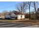 House with attached garage and side yard at 843 Fairway Dr # 44, Kannapolis, NC 28081