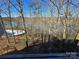 Spacious deck with scenic lake and woods view at 1050 21St Nw Ave # 70, Hickory, NC 28601