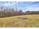 Expansive grassy lot ready for development or recreation with scattered trees at 2520 Lower Stone Church Rd, Rockwell, NC 28138