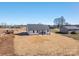 Aerial view of house and surrounding lots at 343 North Brook Iii School Rd, Vale, NC 28168