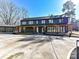 Modern farmhouse with covered porch and attached garage at 5700 Mcwhorter Rd, Waxhaw, NC 28173