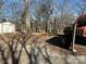 Property with storage shed and carport at 147 W Mcneely Ave, Mooresville, NC 28115