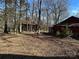 Property with barn and storage shed at 147 W Mcneely Ave, Mooresville, NC 28115