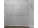 Large walk-in closet with wire shelving at 16115 Preston Knoll Ln, Charlotte, NC 28215