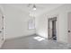 Bedroom featuring hardwood floors and neutral paint and ample natural light from a window at 718 Barrel Aly, Fort Mill, SC 29715