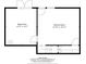 Basement layout featuring a large recreational room and storage at 122 Ardmore Pl, Mooresville, NC 28117