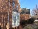 Brick house exterior with bay window and walkway at 130 Swift Creek Ln, Mooresville, NC 28115