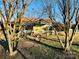 House exterior view with trees and brick walkway at 309 York Rd, Kings Mountain, NC 28086