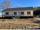 Newly constructed one-story home with front porch at 4262 Williamson Rd, Rock Hill, SC 29730